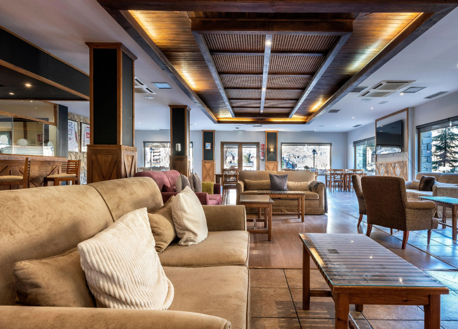 Photo - Hotel Vielha Val d'Arán, Affiliated by Meliá