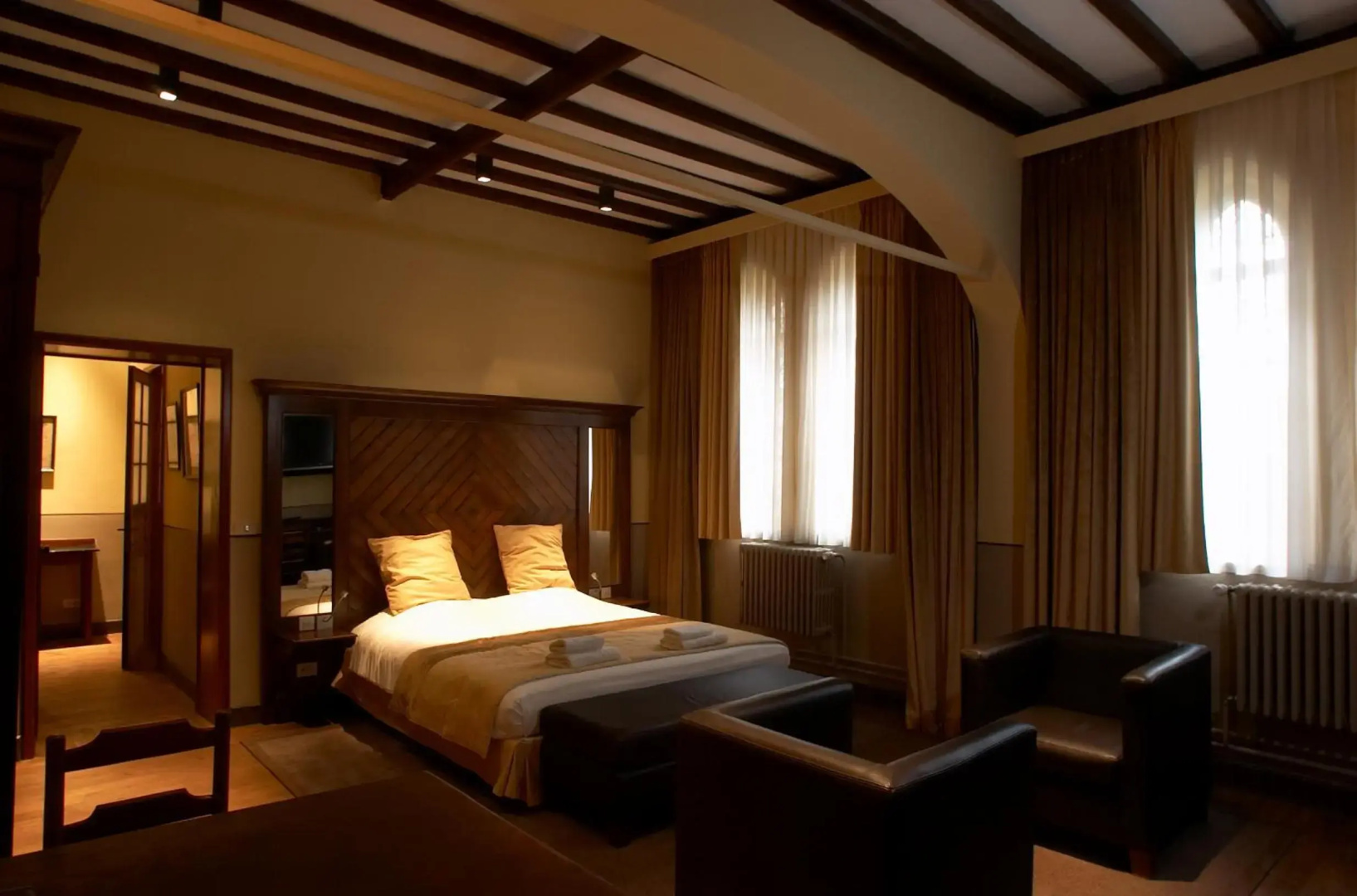 Photo - Hotel Monasterium PoortAckere Ghent