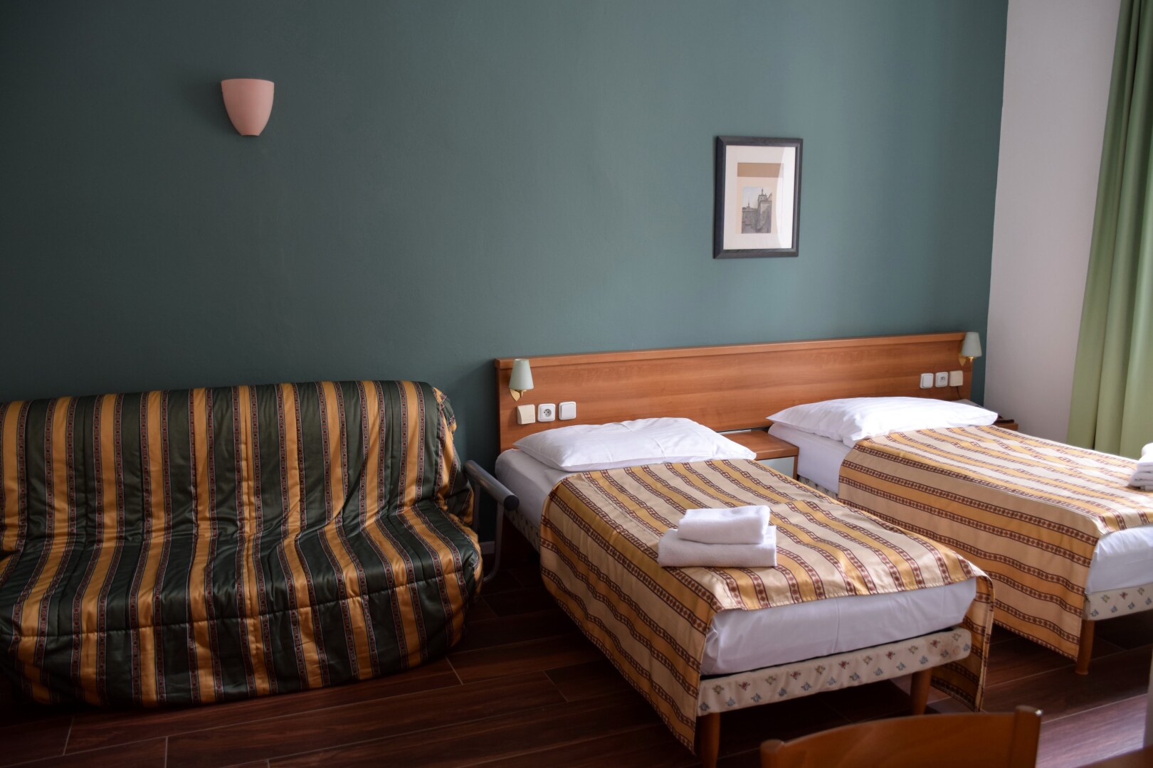 Foto - Hotel Residence Select