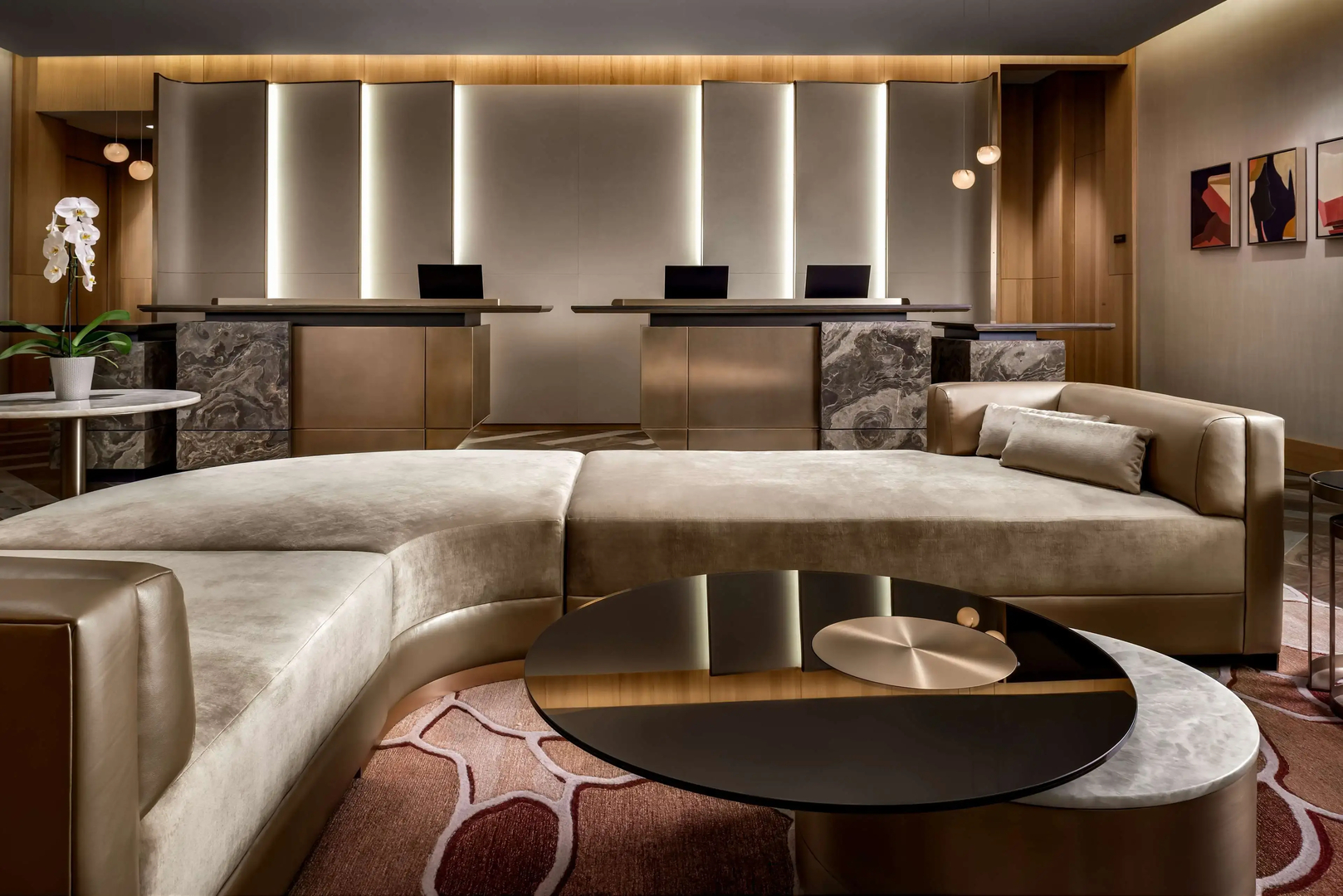 Foto - Park Hyatt Toronto