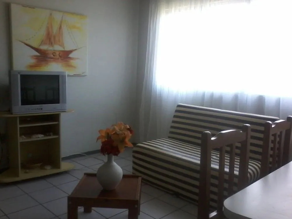 Foto - Apart Hotel Ilha Residence