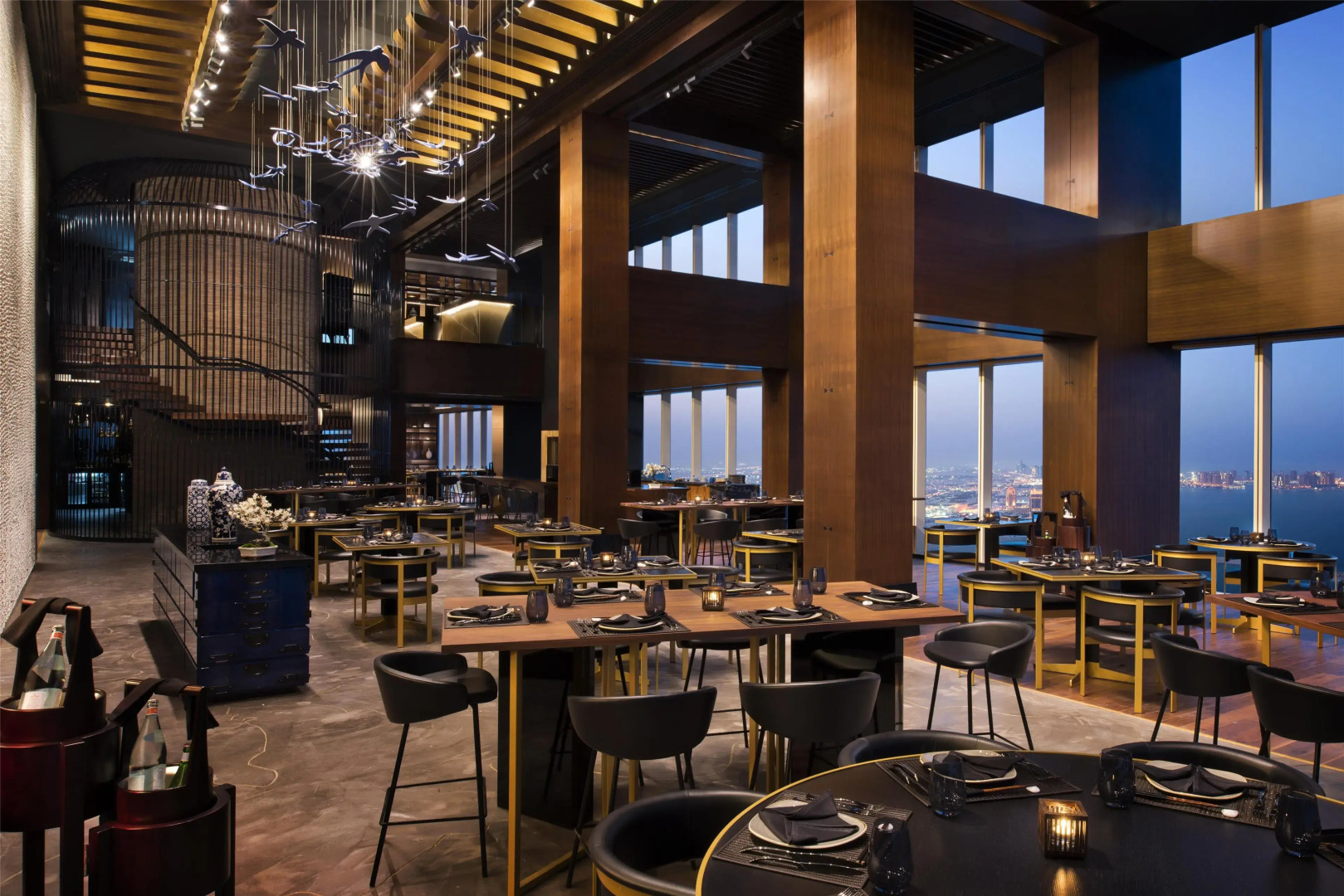 Foto - Kempinski Residences & Suites, Doha