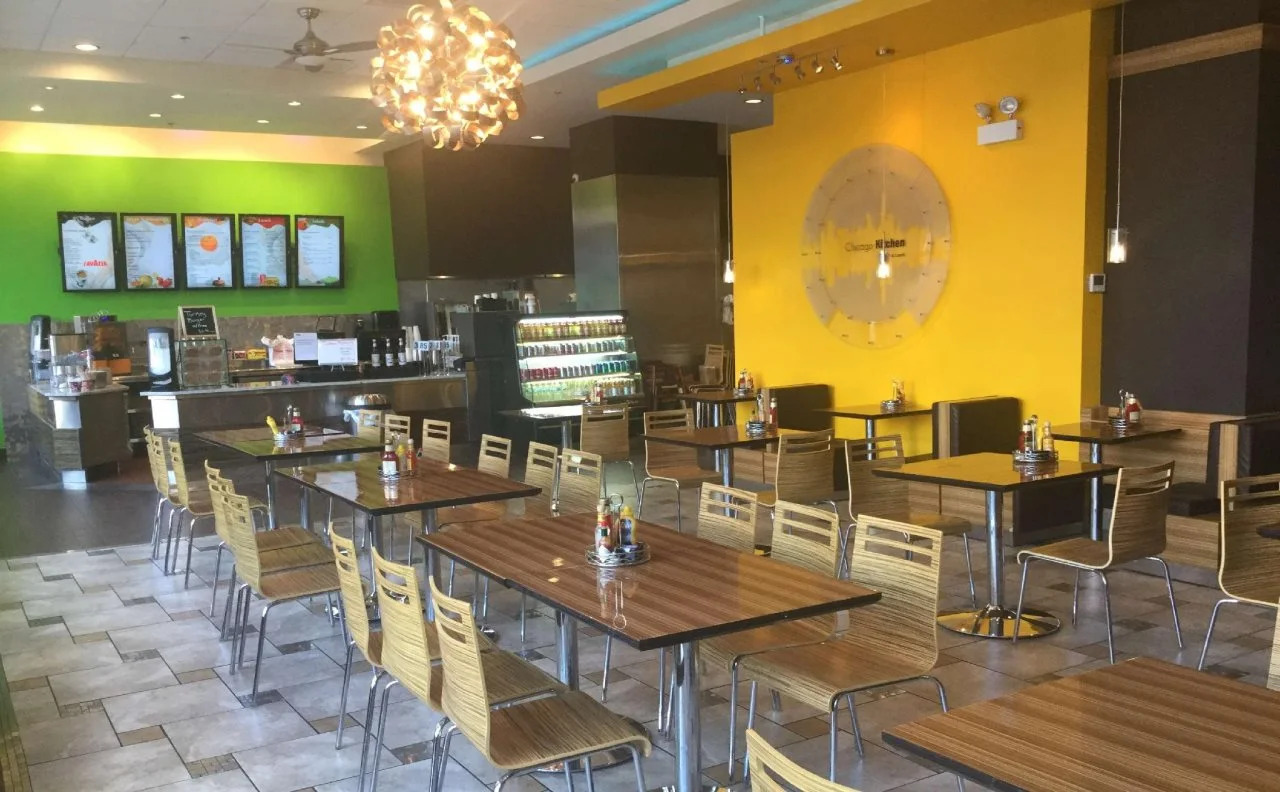 Foto - Travelodge by Wyndham Downtown Chicago