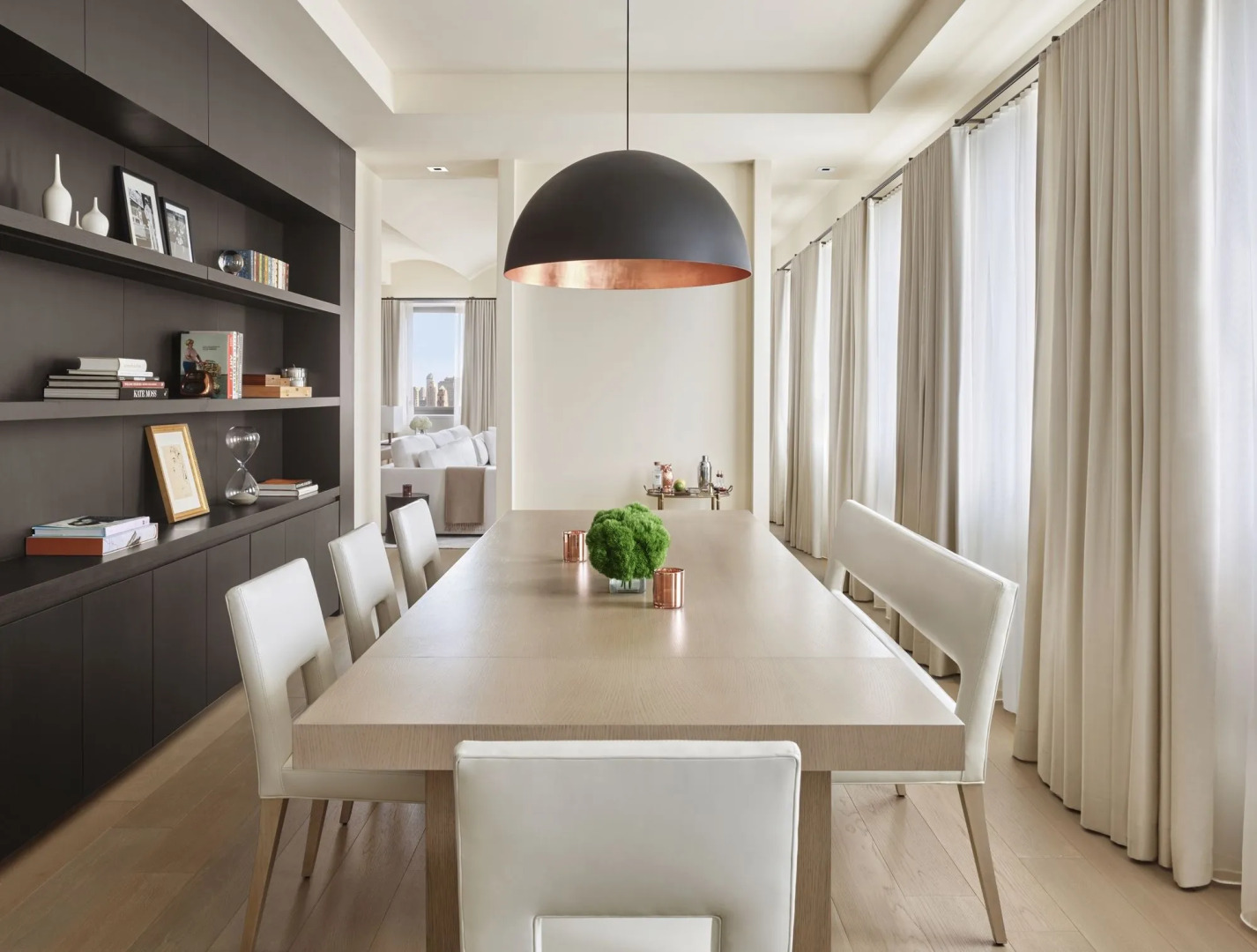 Foto - The New York EDITION