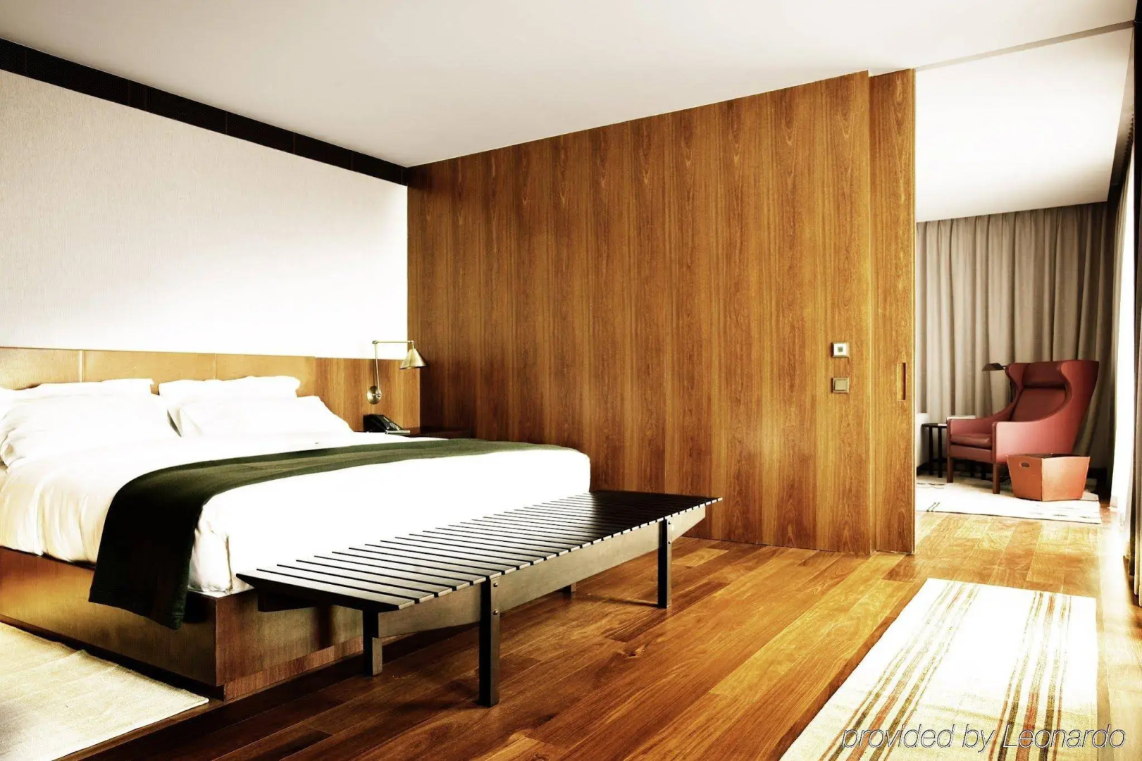 Photo - Square Nine Hotel Belgrade-The Leading Hotels of The World