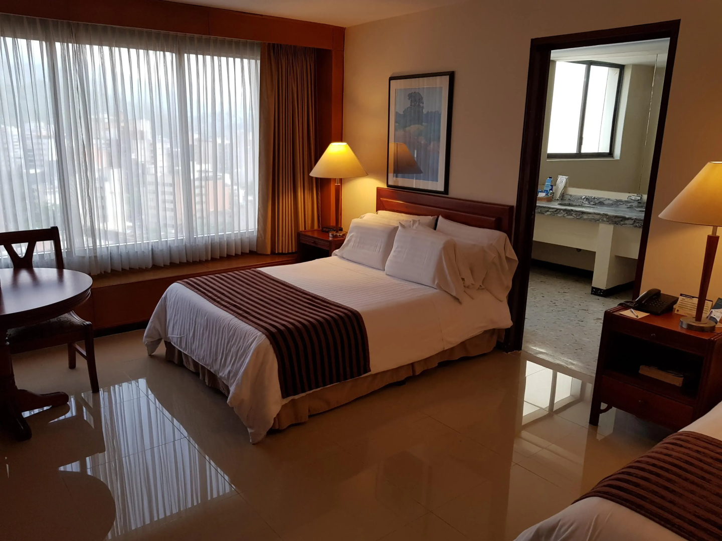 Foto - Torre de Cali Plaza Hotel