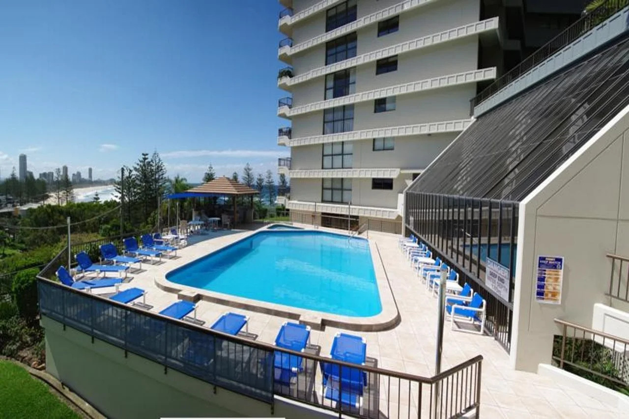 Foto - Gemini Court Holiday Apartments