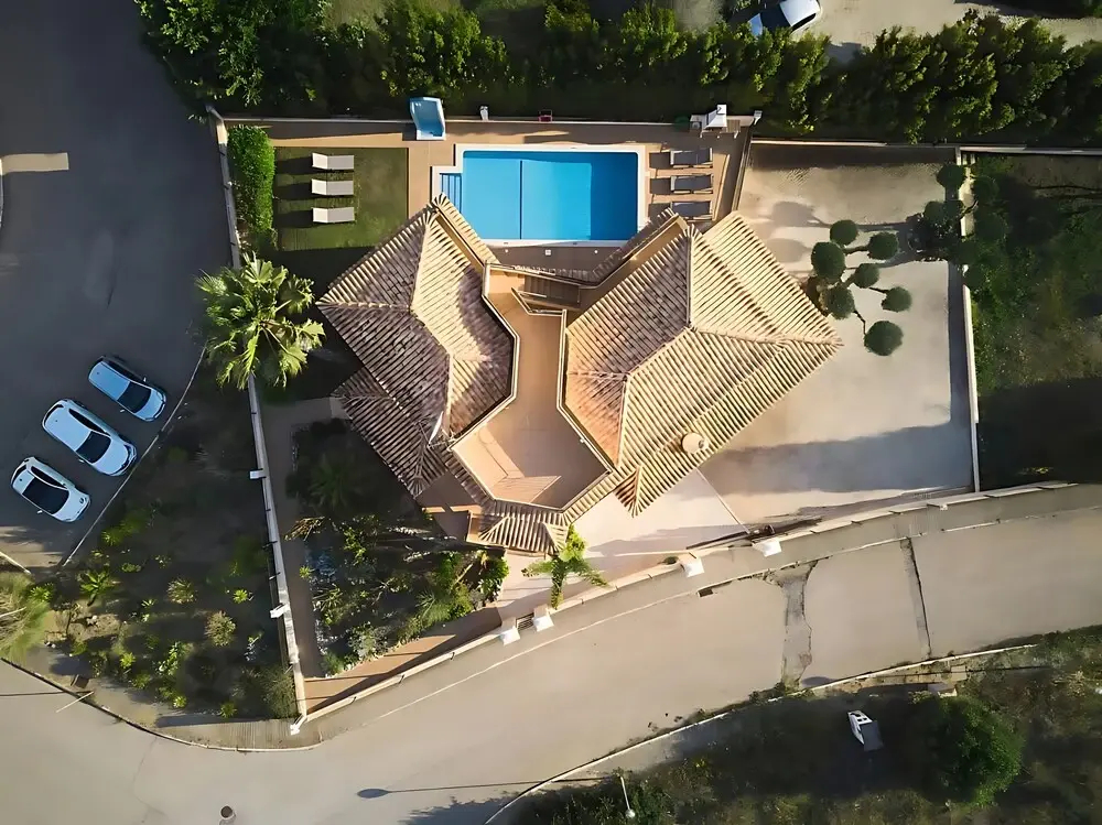 Foto - Villa Monte das Oliveiras with Private Pool