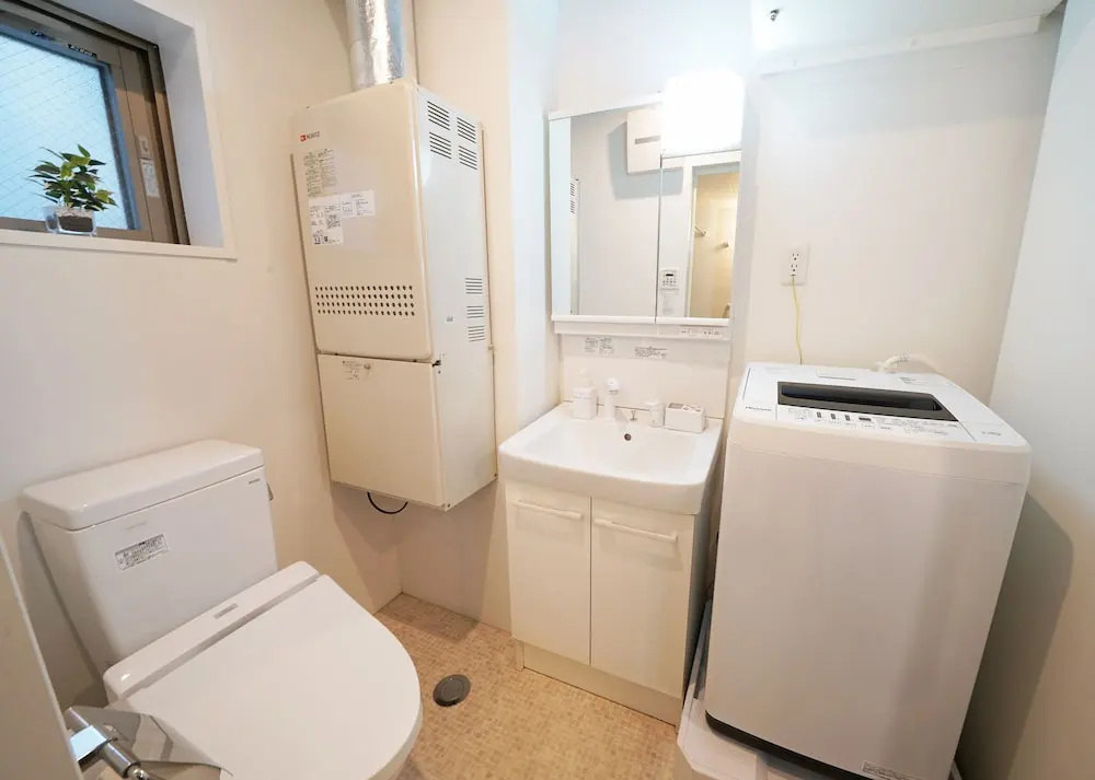 Foto - Laffitte Hirai Condominium Hotel