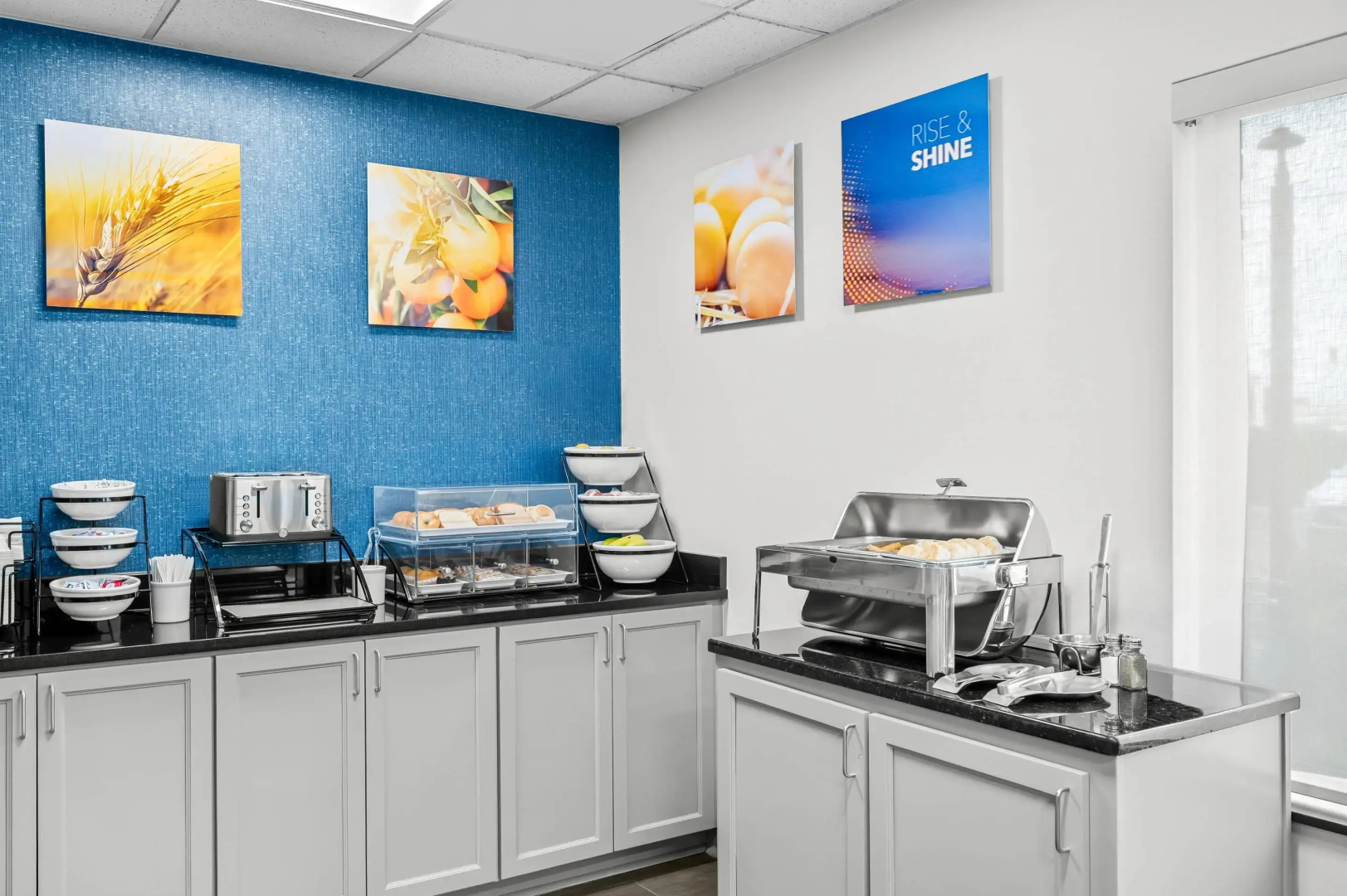 Photo - Comfort Inn Indianapolis East