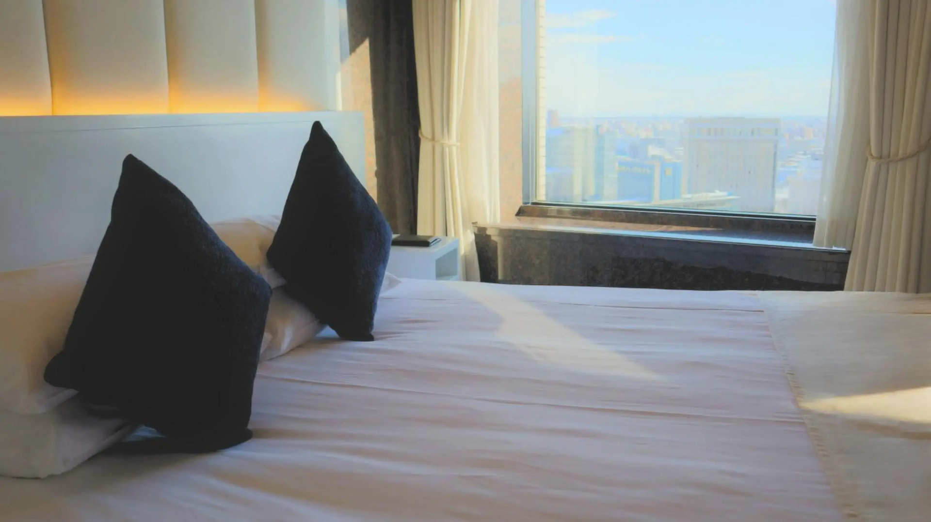 Photo - Premier Hotel Nakajima Park Sapporo