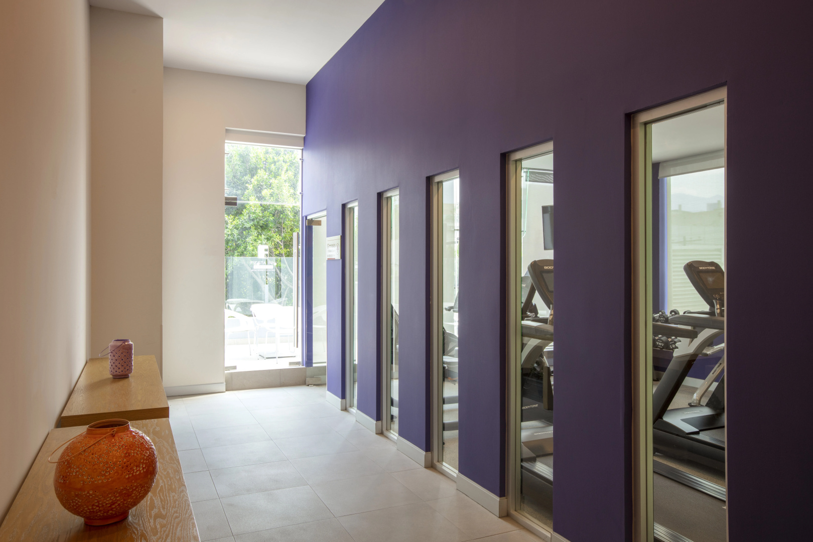 Photo - Fiesta Inn Express Monterrey Centro