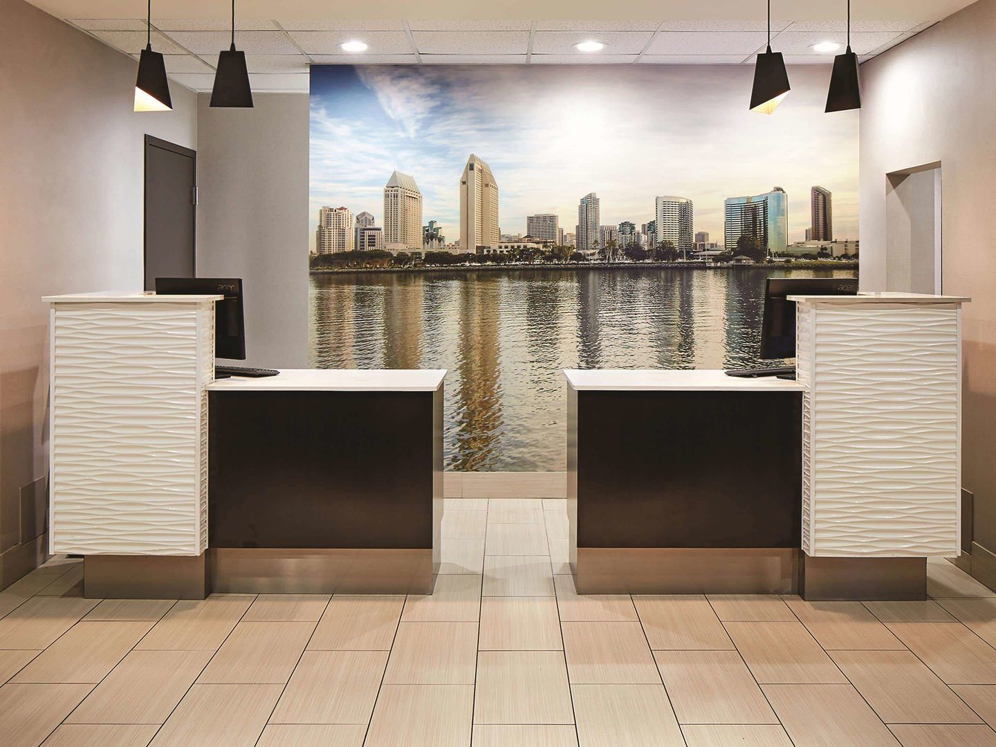 Foto - Mission View Inn & Suites San Diego Sea World - Zoo