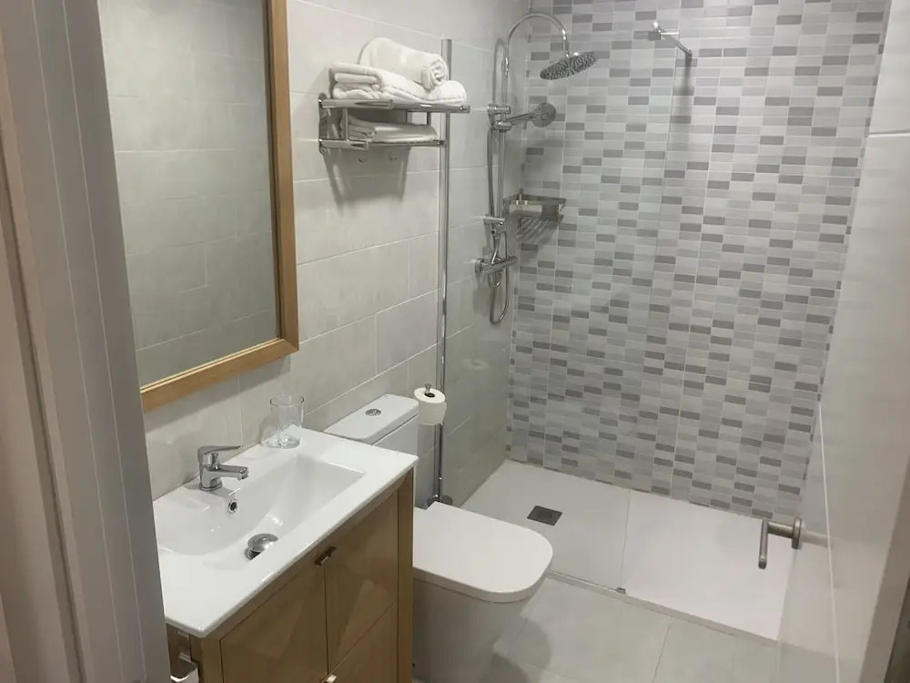 Foto - HOTEL Alojamientos Aviche 6