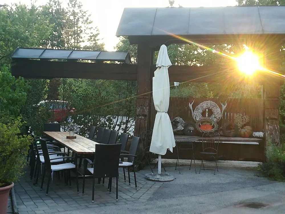 Foto - Tennis Golf Hotel Höllrigl