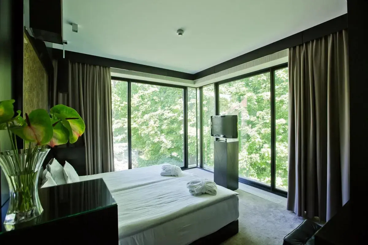 Foto - Platinum Palace Boutique Hotel & SPA
