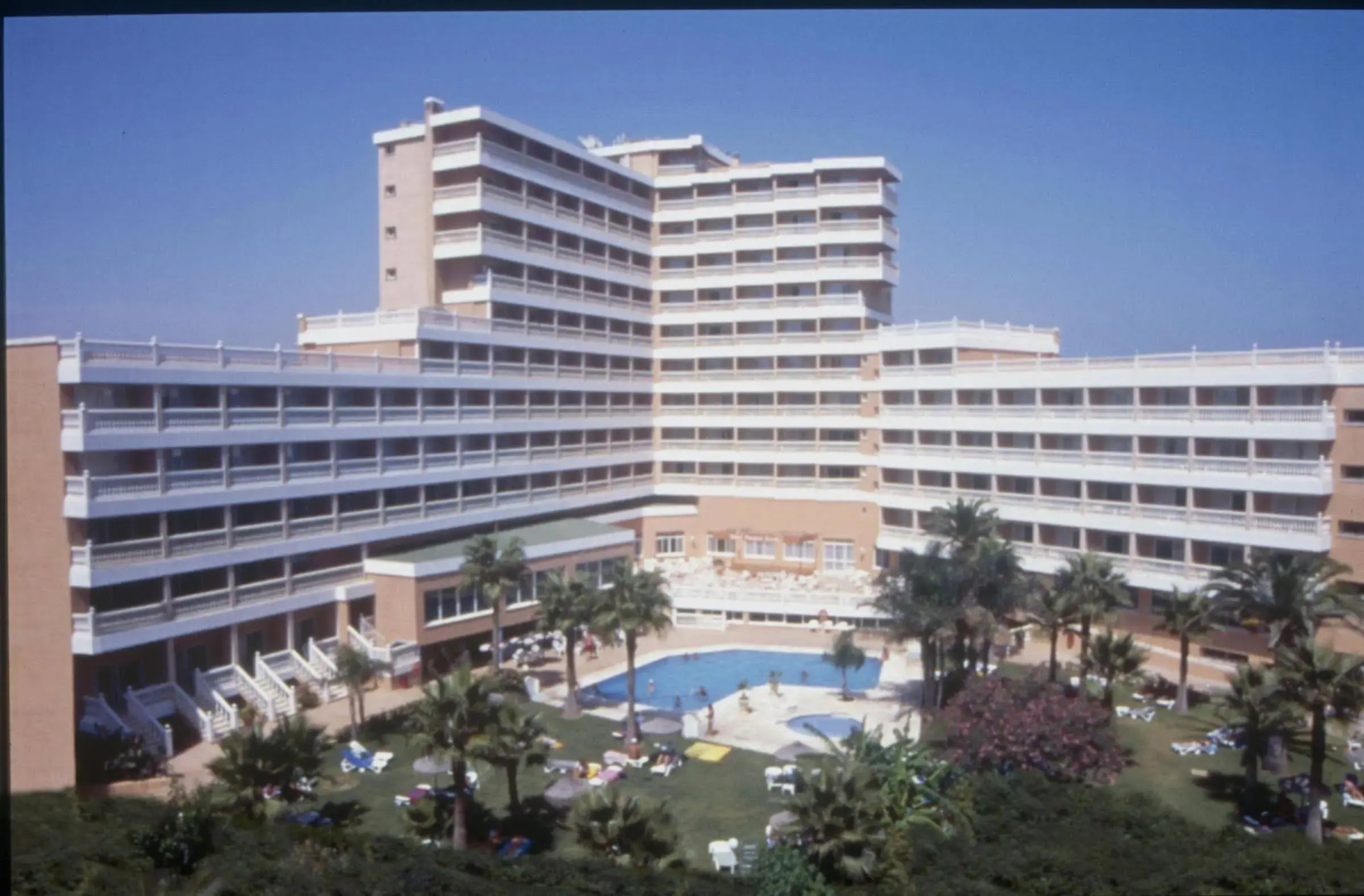 Foto - Hotel Parasol by Dorobe