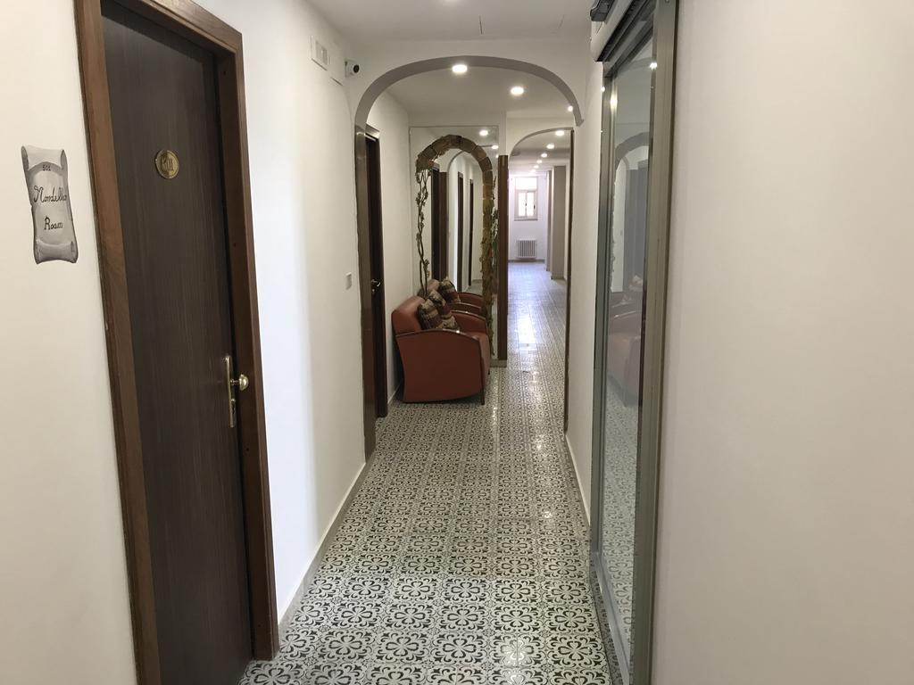 Foto - Hotel Elite Palermo Centro