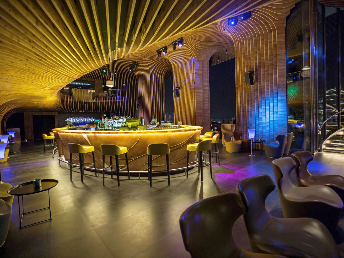 Foto - La Cigale Hotel Managed by Accor