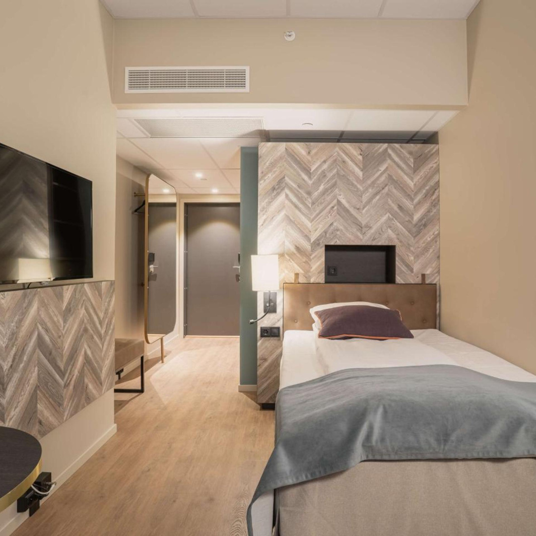 Photo - Quality Hotel Grand Tromsø