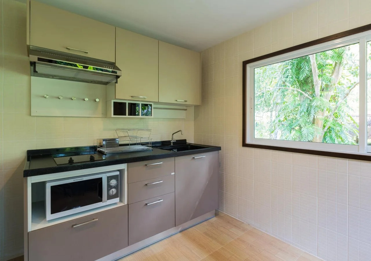 Photo - Ban Sainai Resort- Aonang's Green Resort