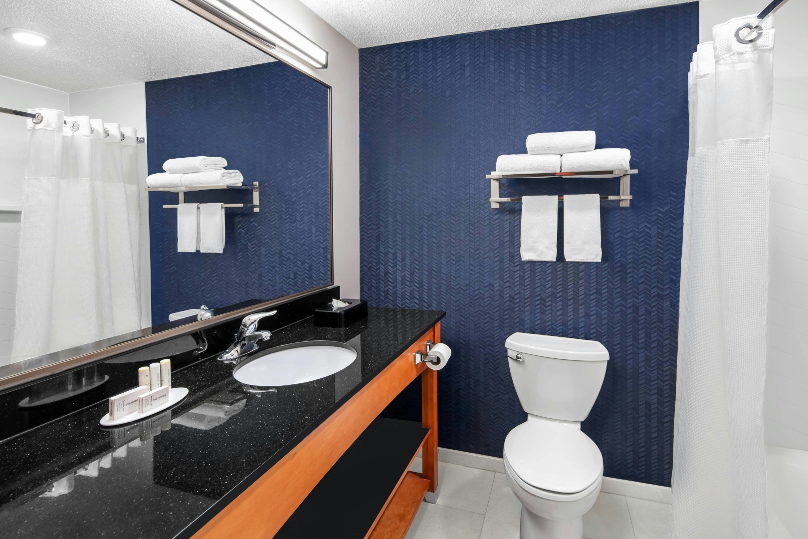 Foto - Fairfield Inn and Suites by Marriott Denver Airport