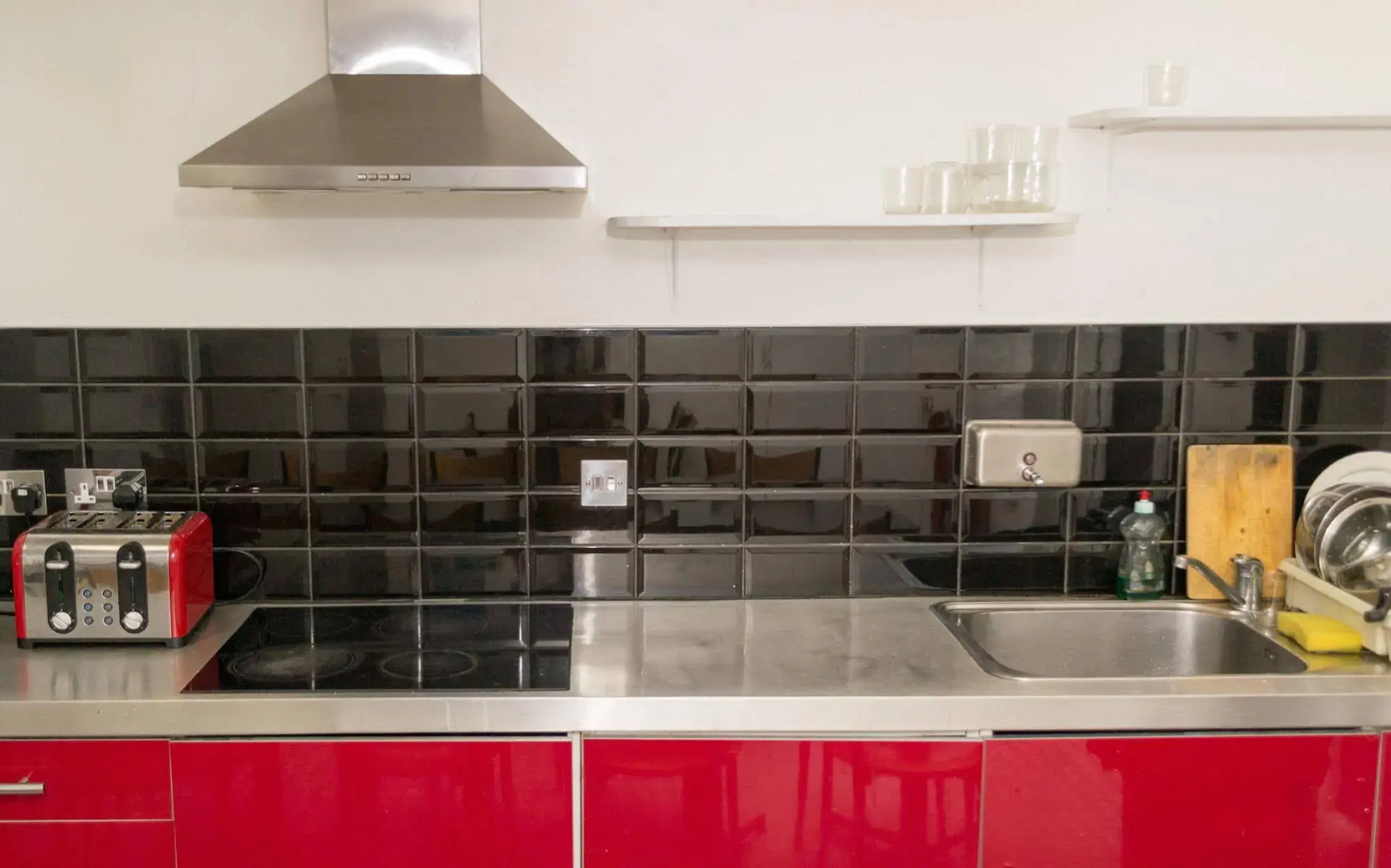 Foto - Smart Camden Inn