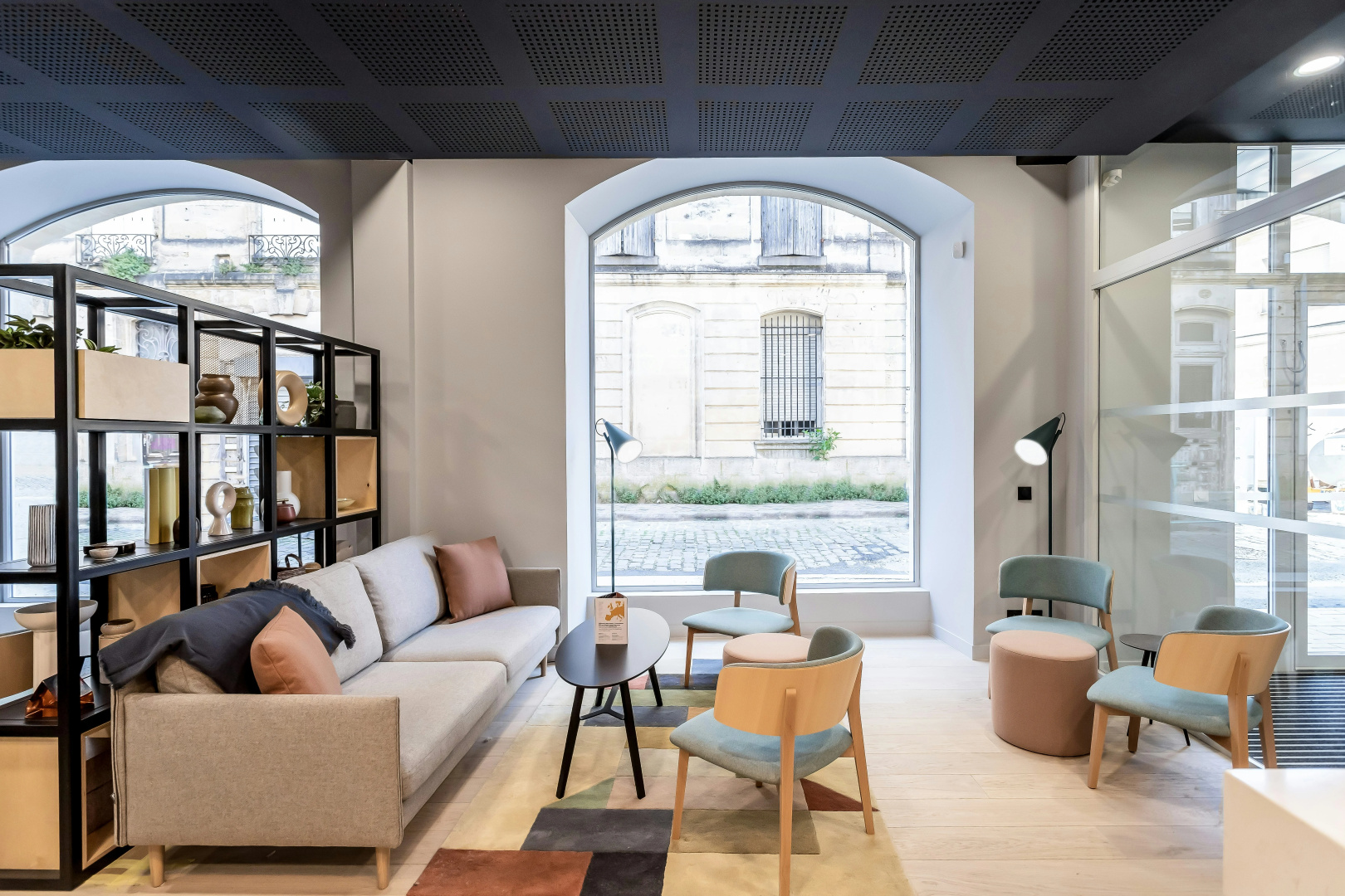 Foto - Staycity Aparthotels, Bordeaux City Centre