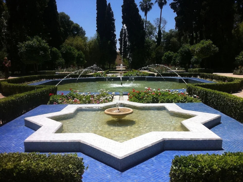 Foto - Hôtel Tijani