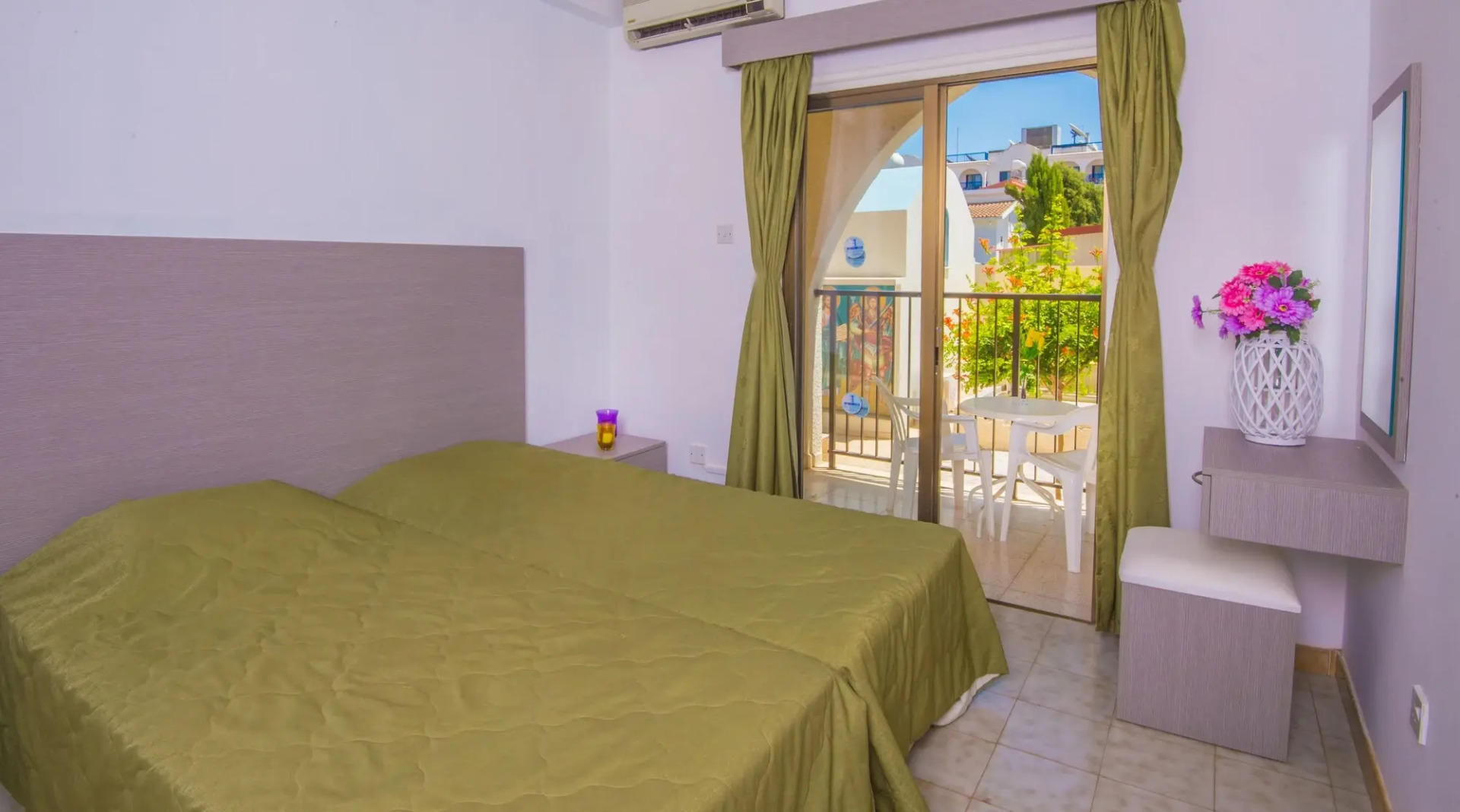 Foto - Windmills Hotel Apartments