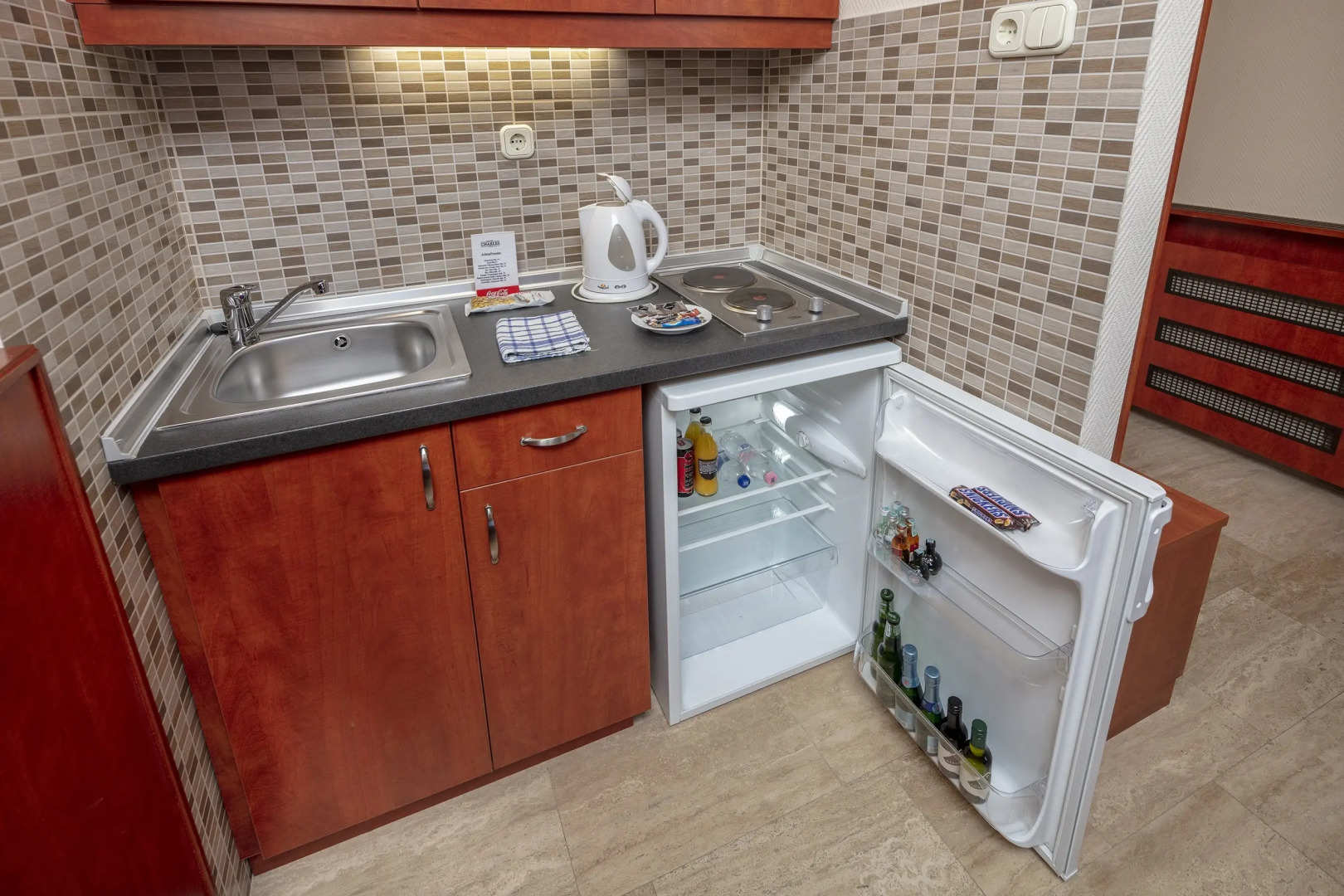 Foto - Hotel Charles