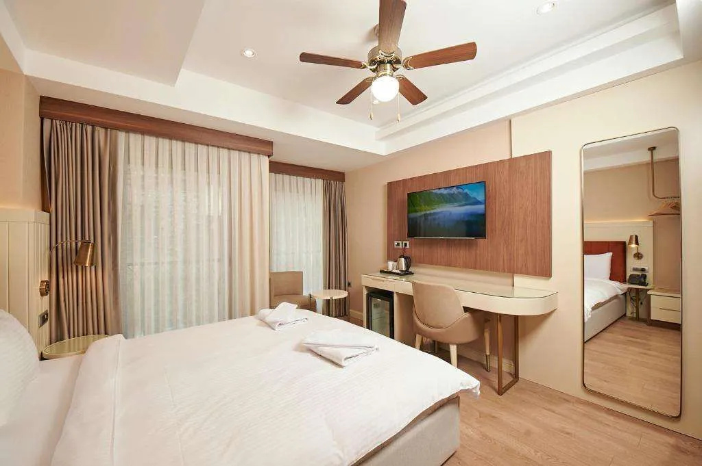 Photo - Saratoga Hotel Sultanahmet