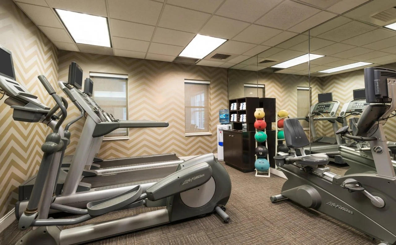 Foto - Residence Inn by Marriott Boston Brockton/Easton