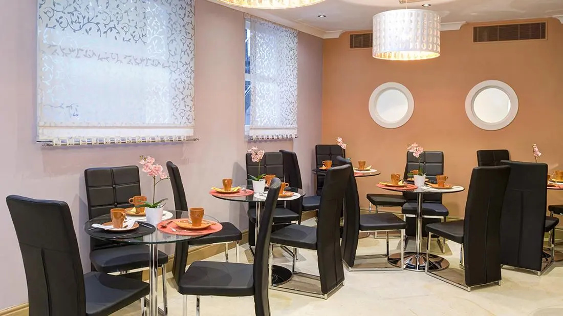 Foto - MSK Hotel