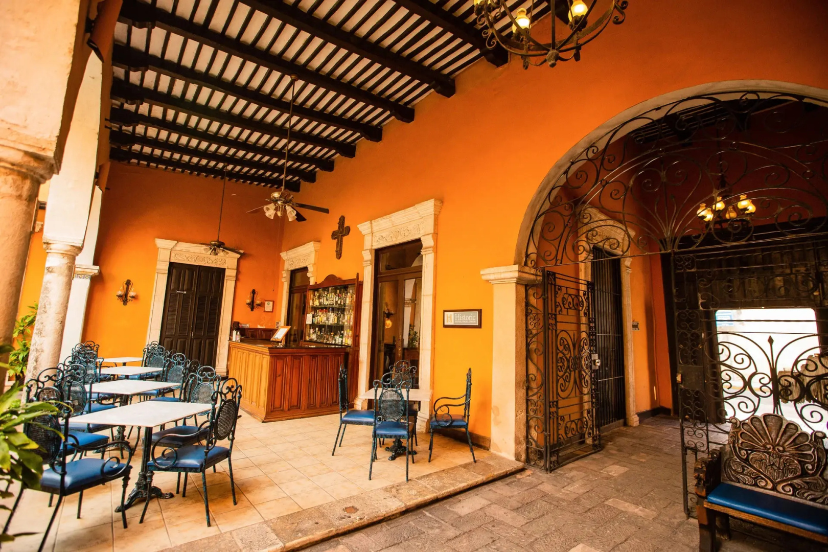 Foto - Hotel Boutique La Mision De Fray Diego