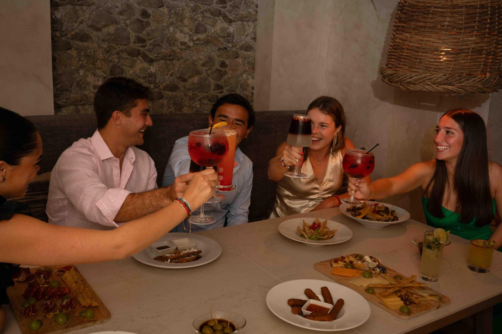 Foto - Hotel Calypso Cancun