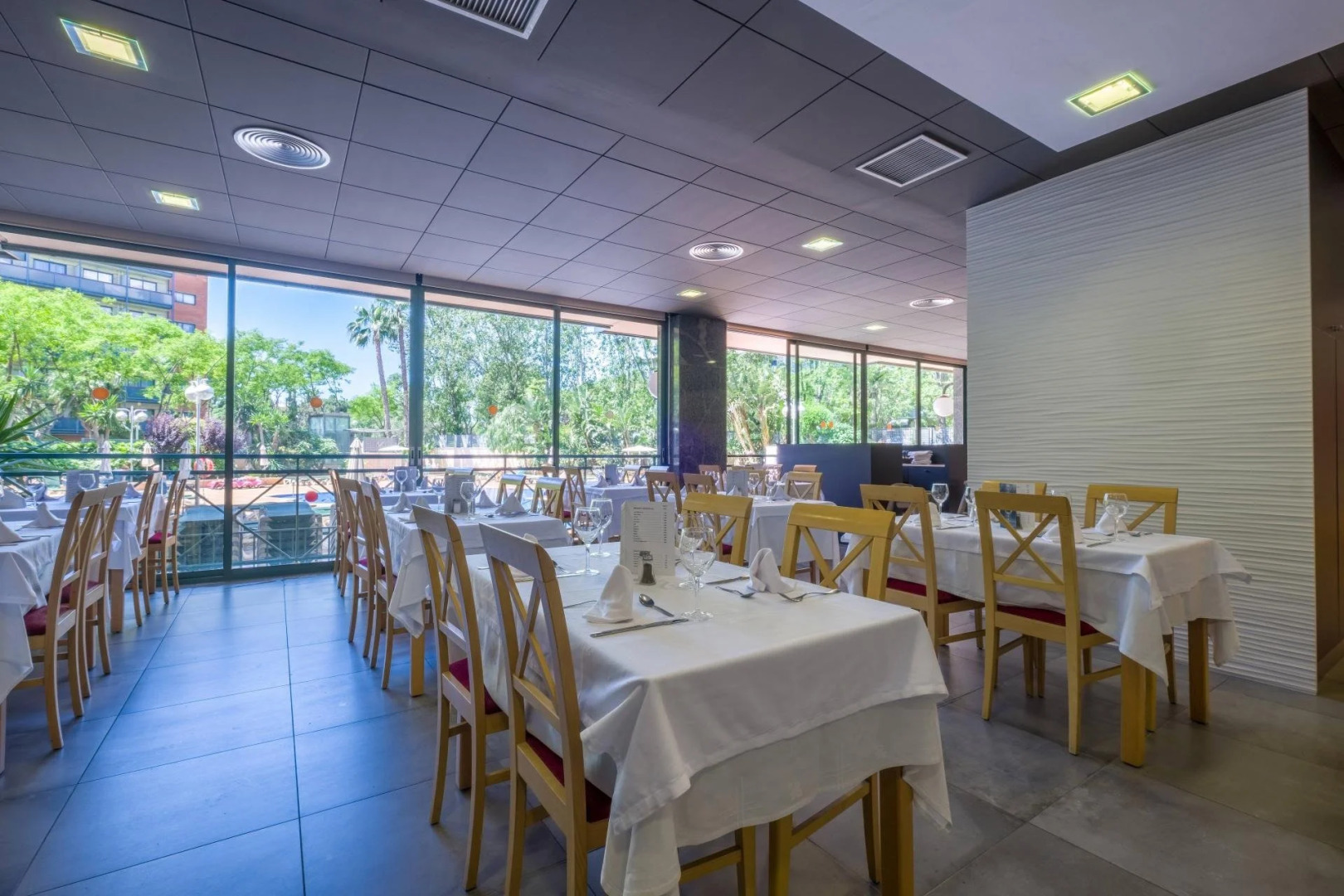 Foto - Hotel California Palace