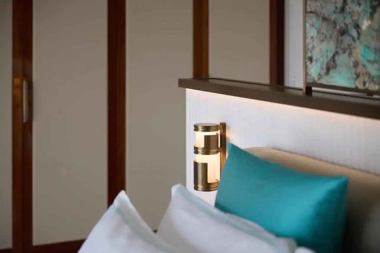 Foto - Nammos Hotel Mykonos