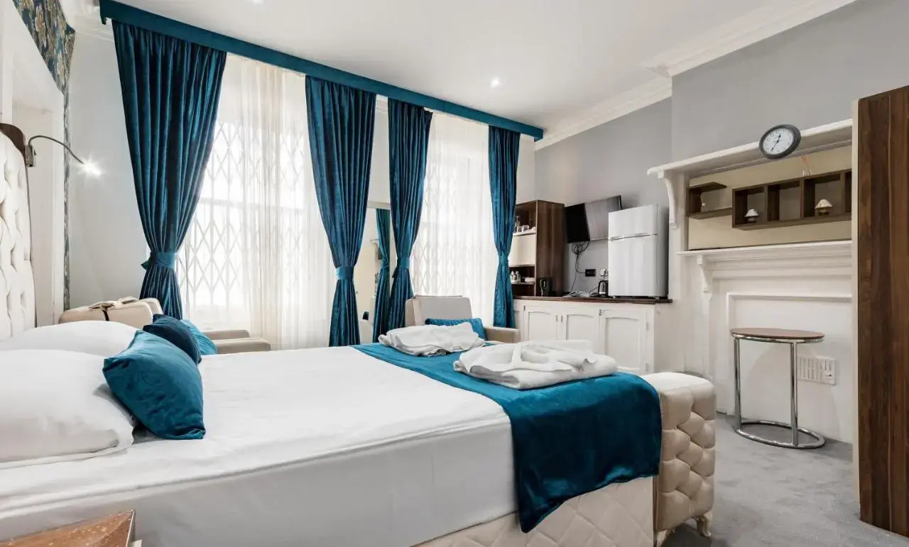 Foto - Vilenza Hotel