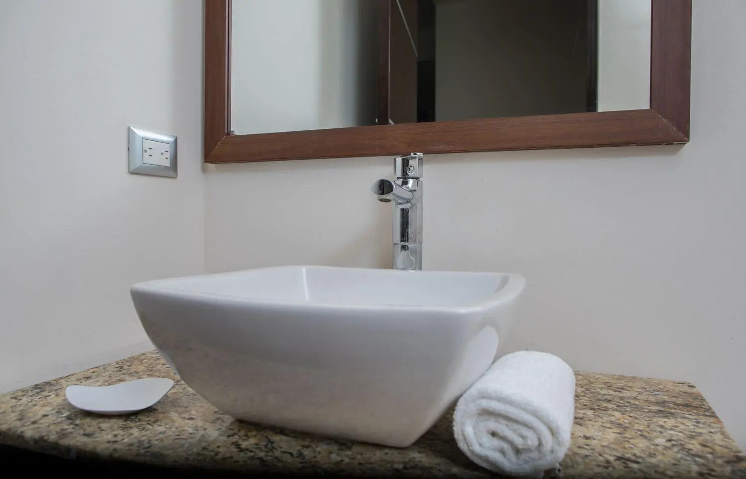 Foto - San Pedro Hotel, 5ta Avenida