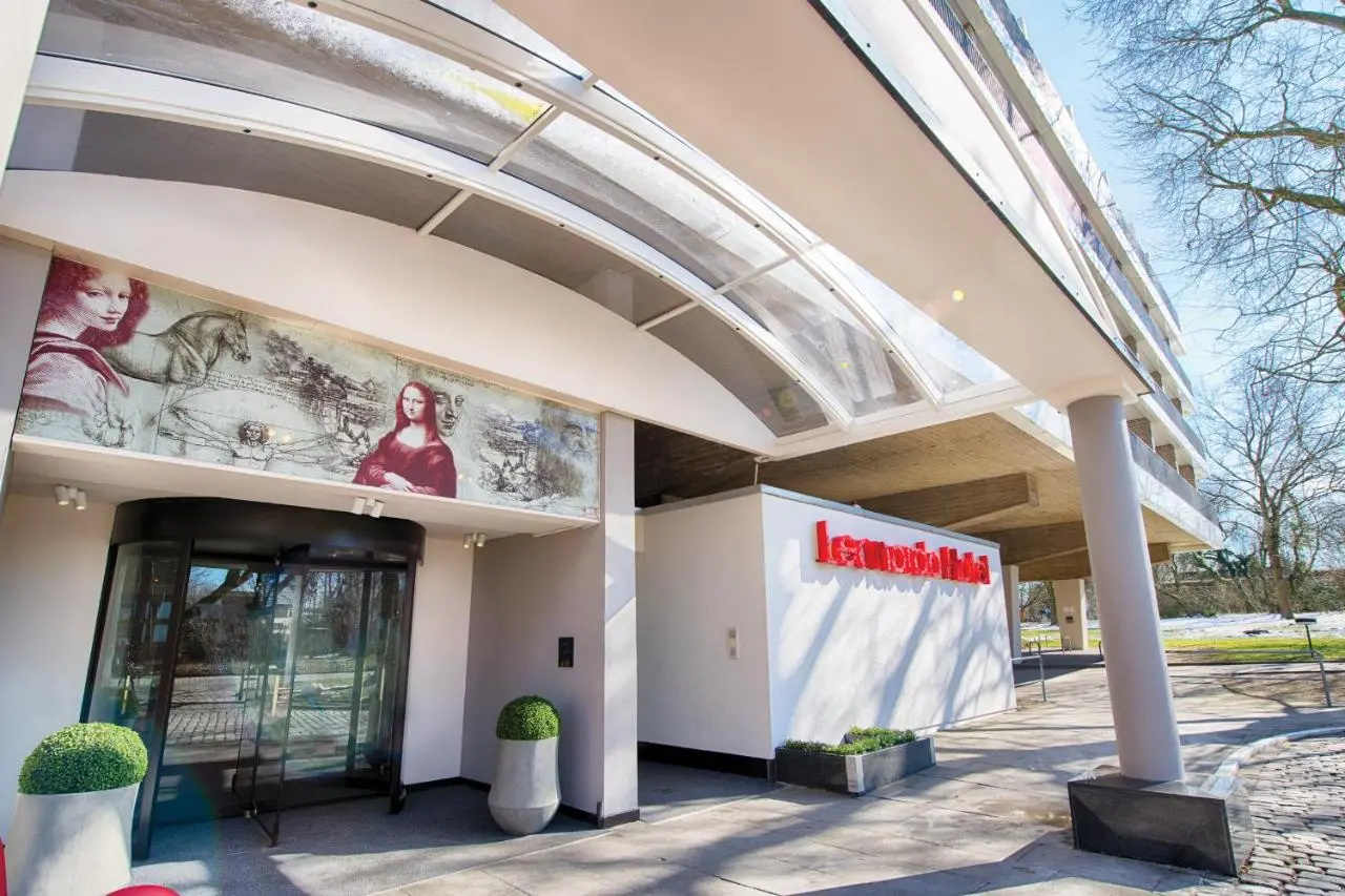 Foto - Leonardo Hotel Hannover