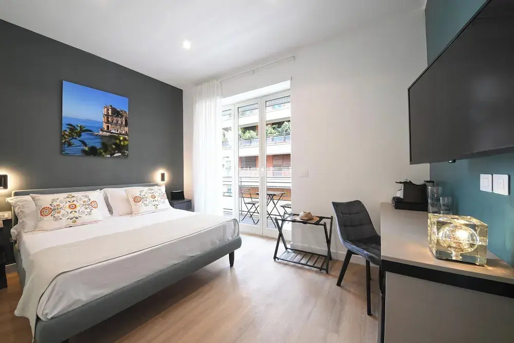 Foto - Ponte di Tappia Suites