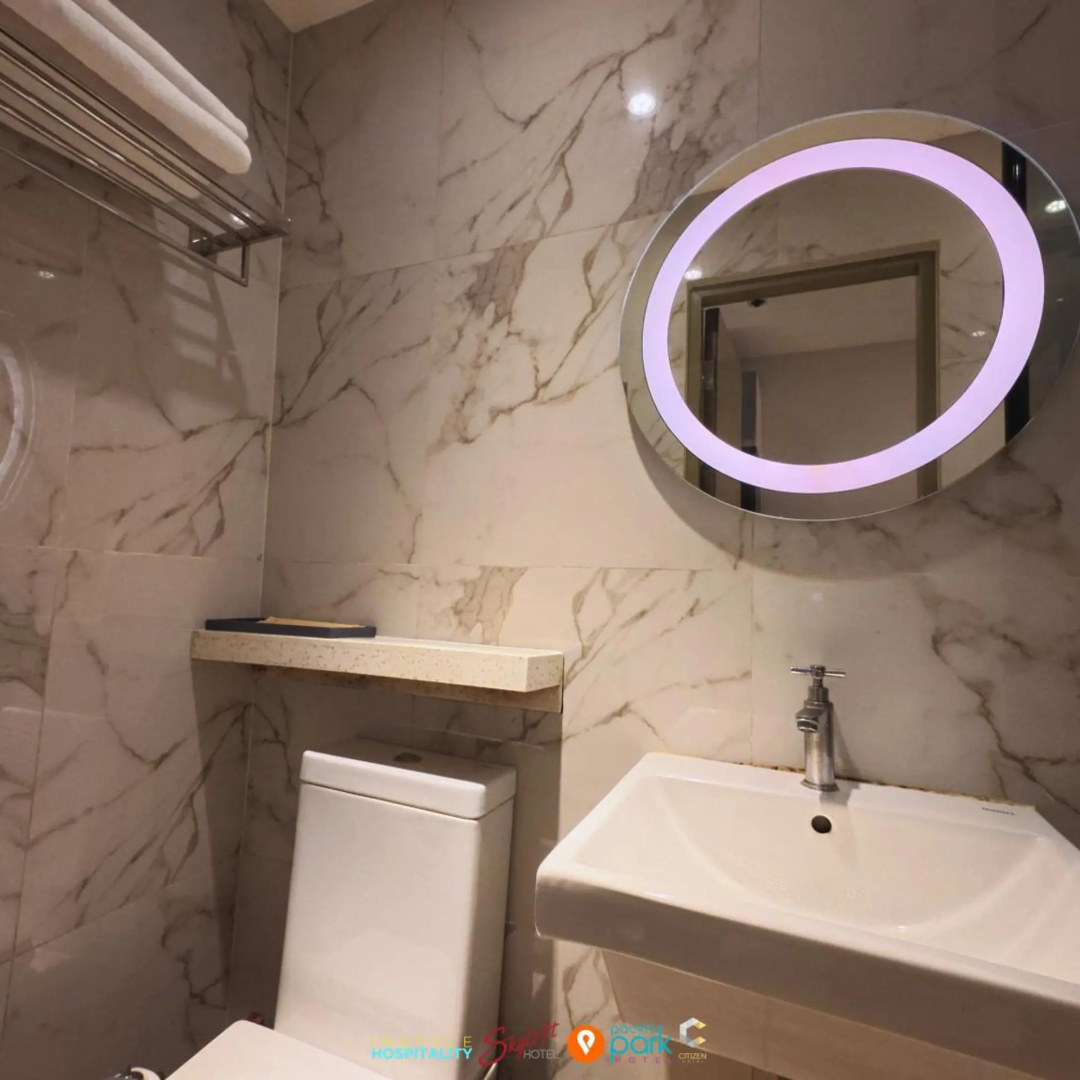 Photo - Skyloft Hotel