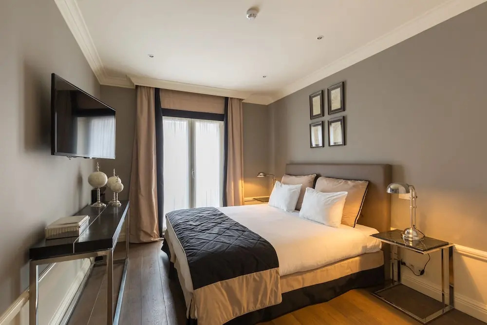 Photo - Stanhope Hotel by Thon Hotels