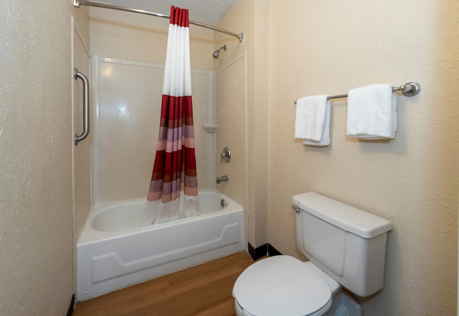 Foto - Red Roof Inn Tinton Falls-Jersey Shore