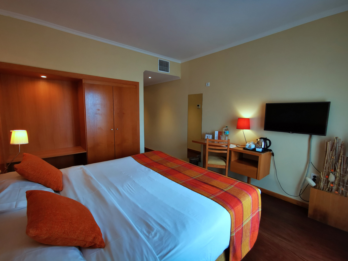 Foto - Hotel da Montanha