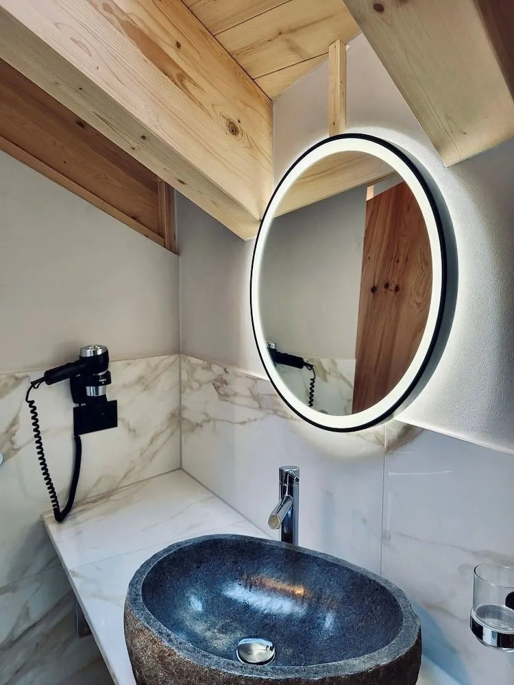 Foto - Peaky Riders Self Check-in Hotel