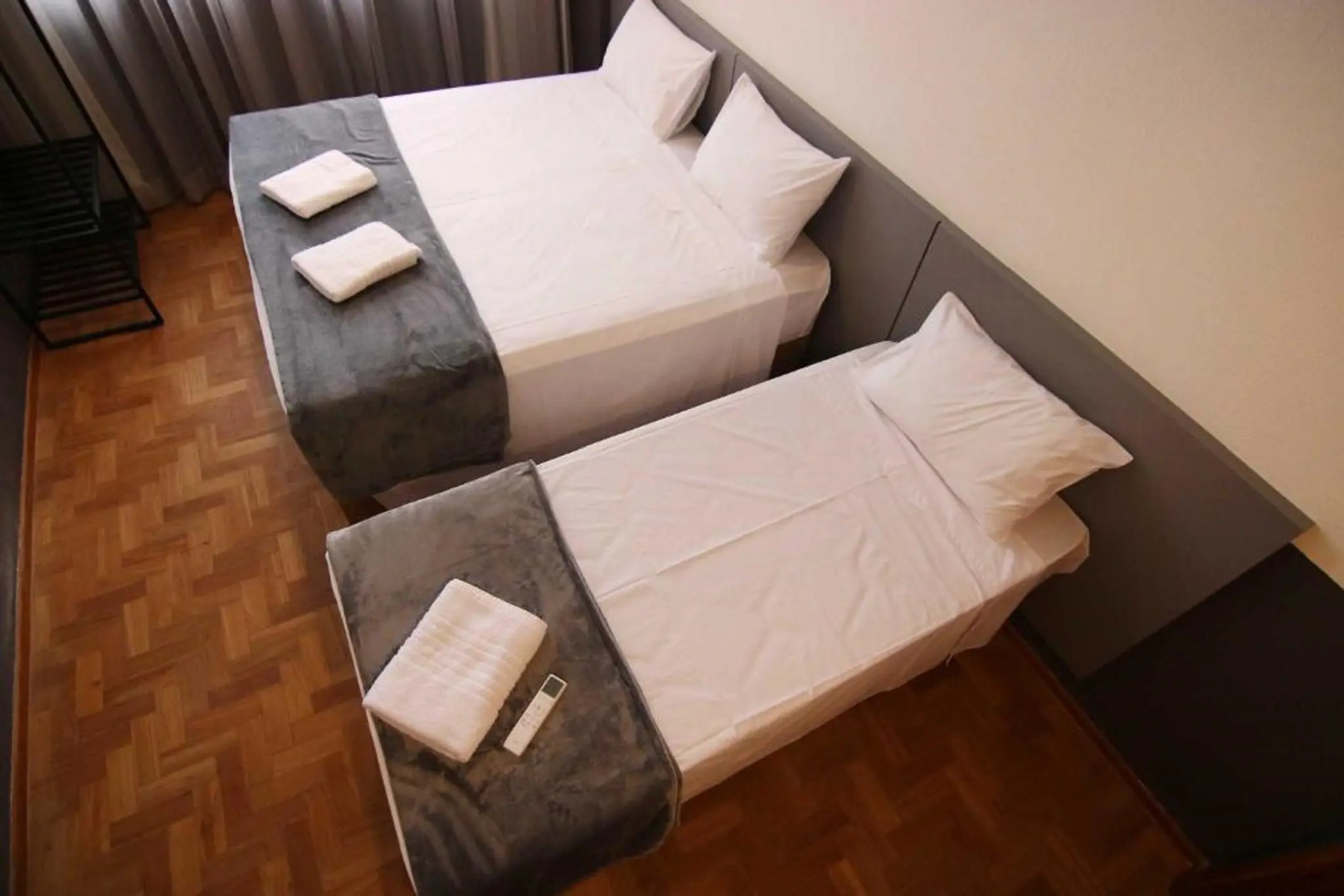 Foto - Samba Belo Horizonte Vintage