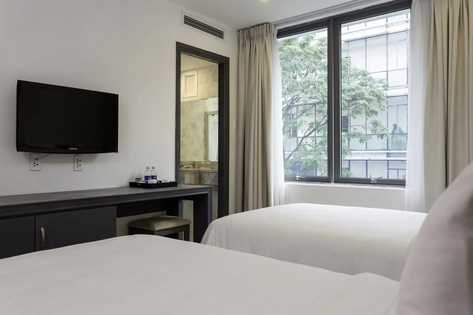 Photo - Calista Sai Gon Hotel