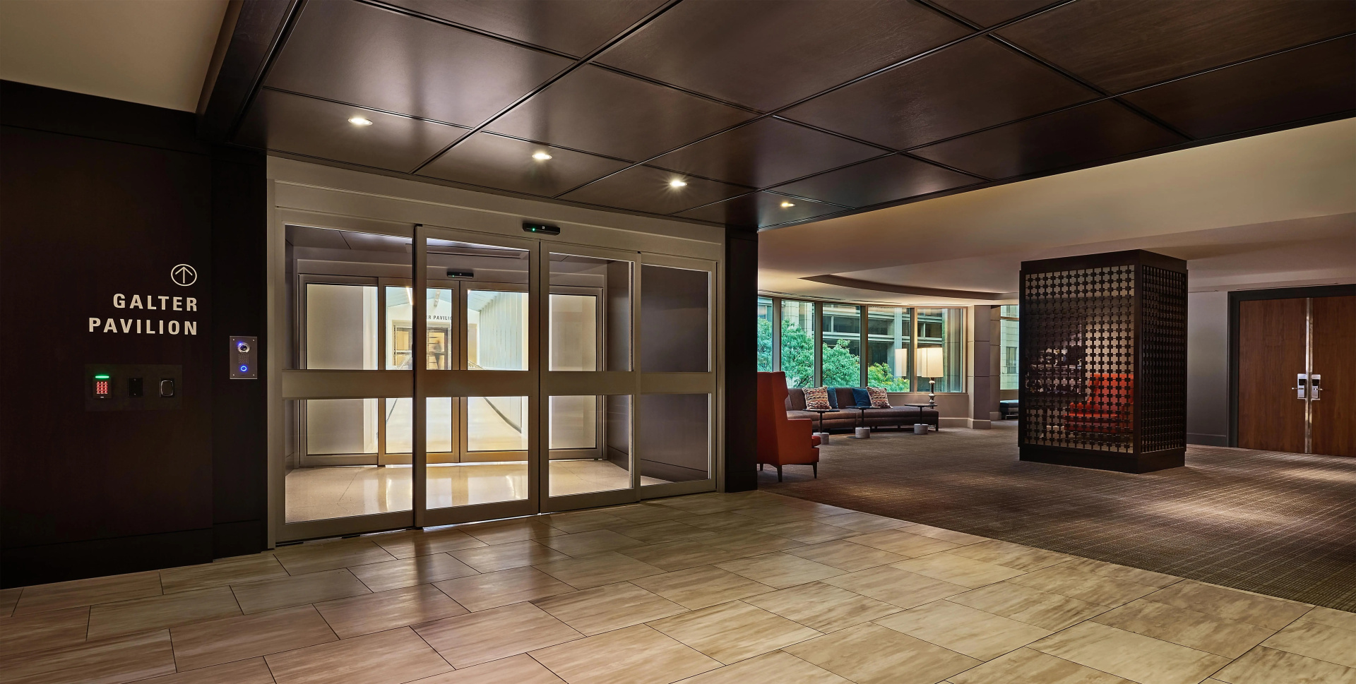 Foto - Hyatt Centric Chicago Magnificent Mile